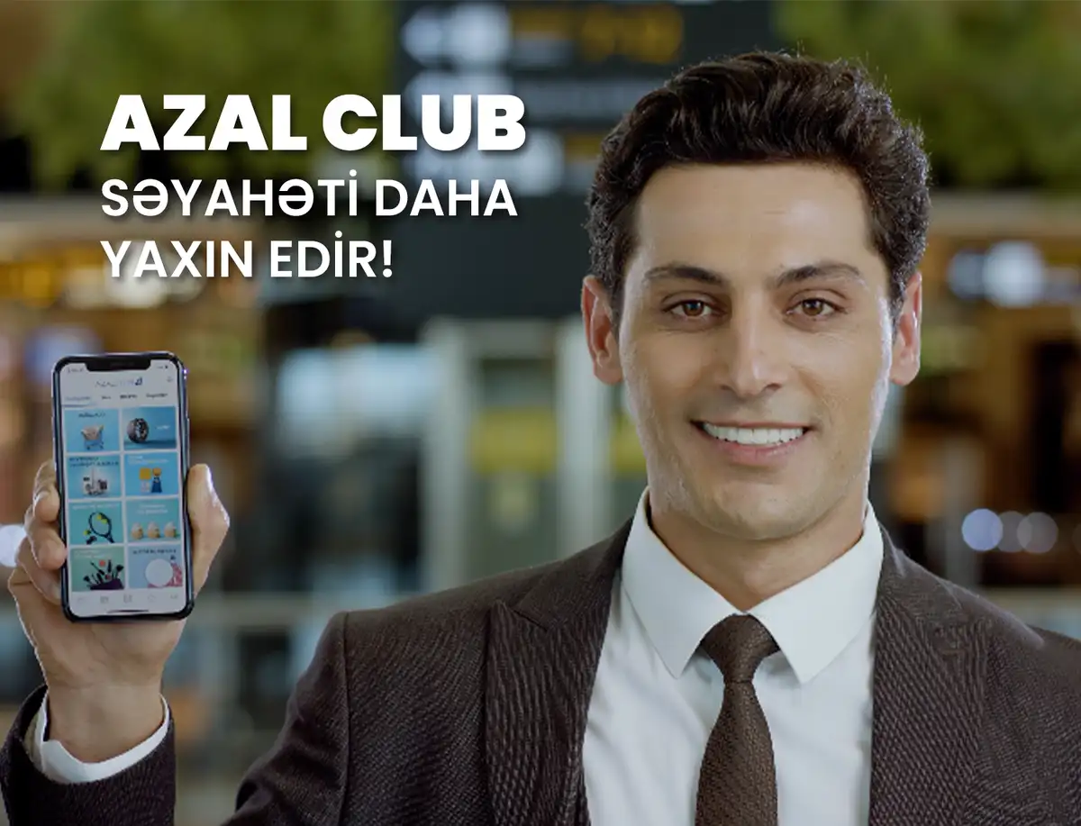 Azal Club Video Thumbnail