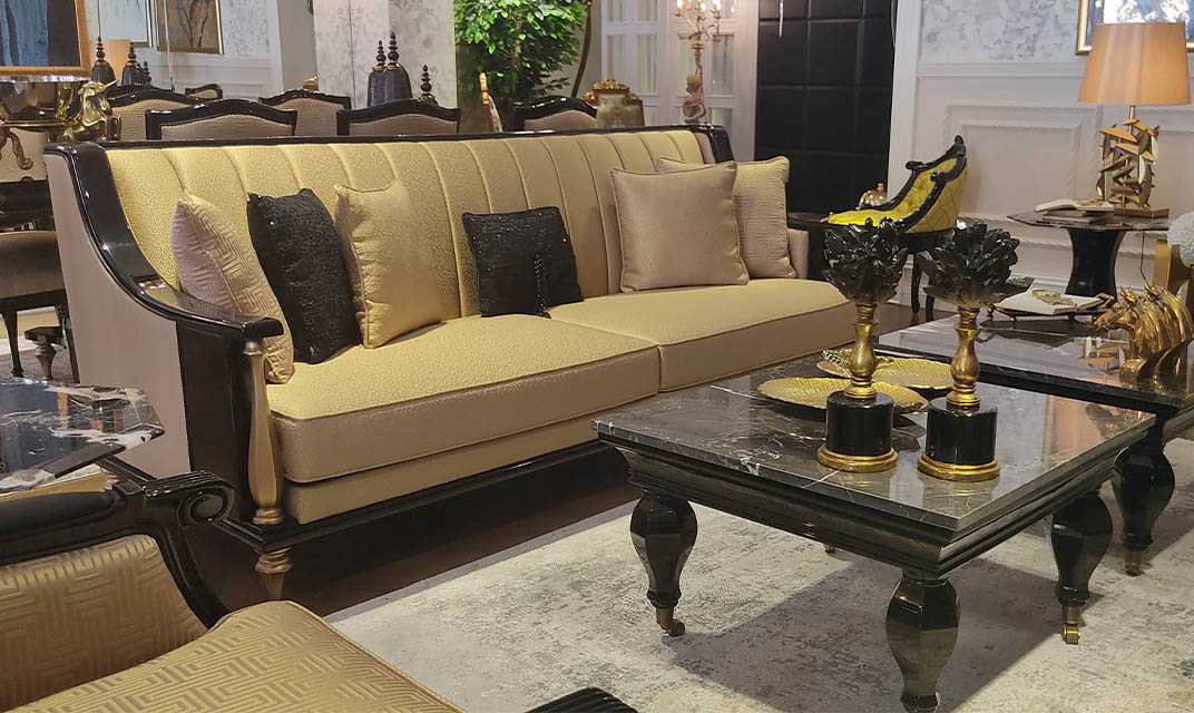 Arche Luxury Furniture