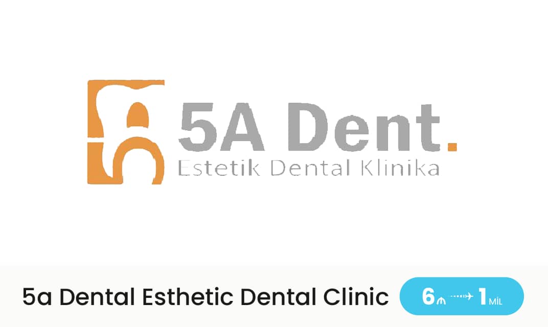 5A Dental Esthetic Dental Clinic