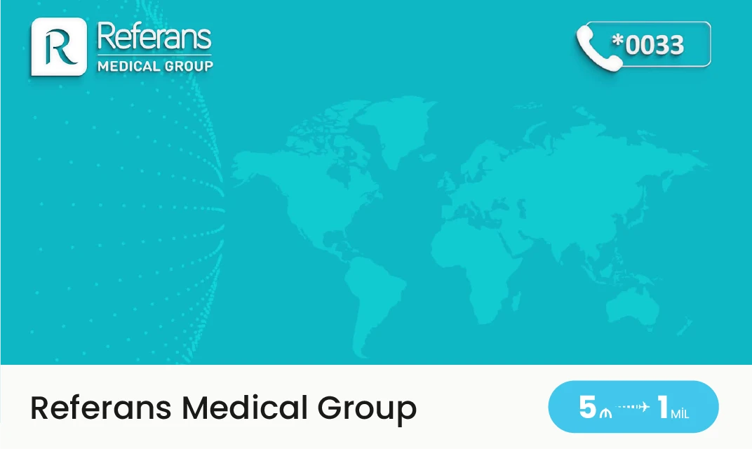 Referans Medical Group